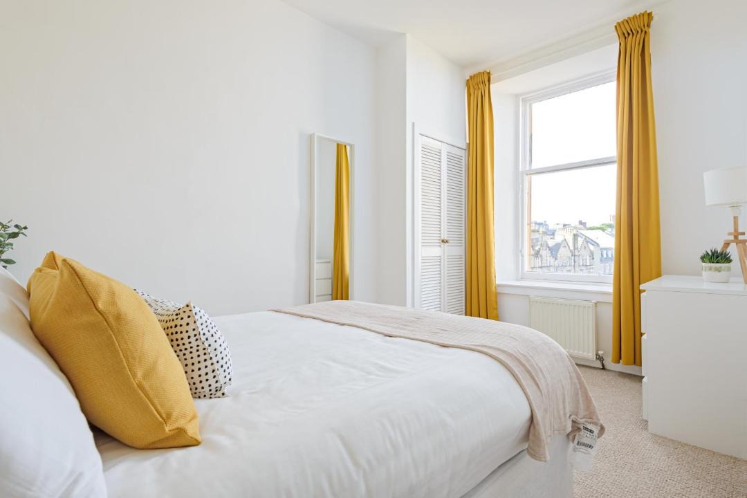 Photo of Bedroom in Old Town