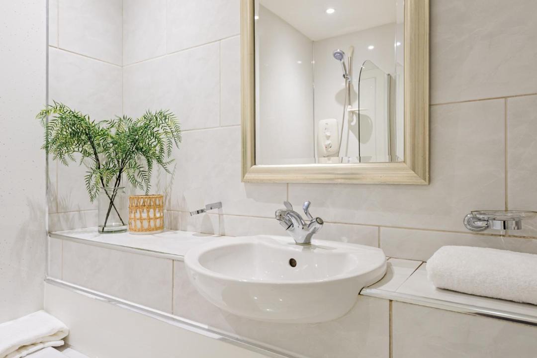 Photo of Bathroom in Old Town