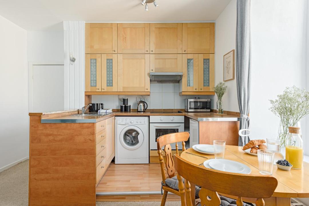 Photo of Kitchen in Old Town