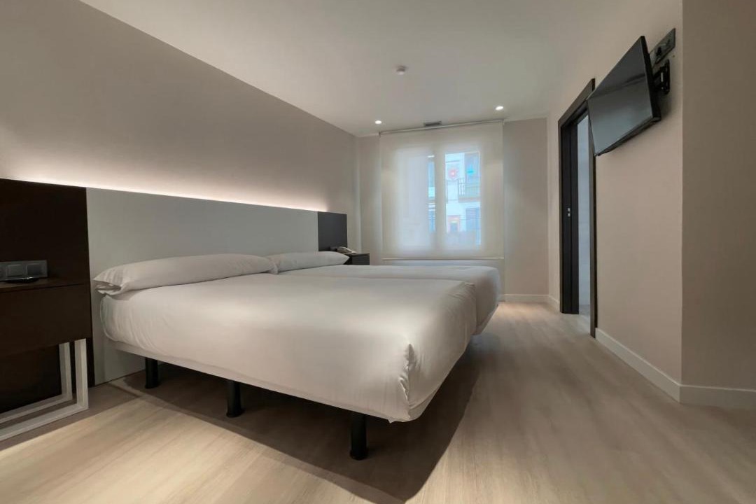 Photo of Bedroom in Tudela