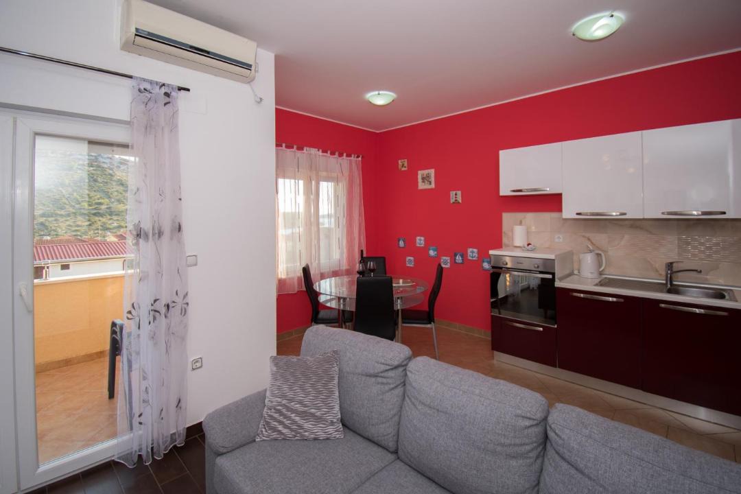Photo of Livingroom in Podglavica