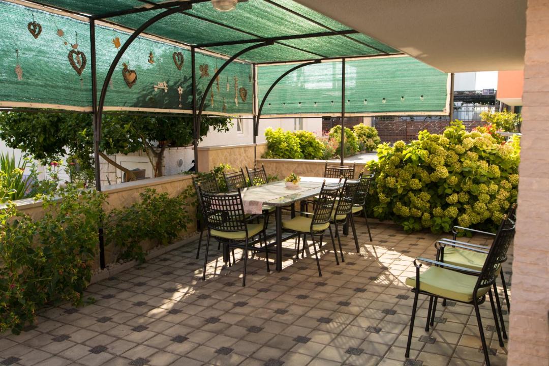 Photo of Patio Balcony in Podglavica