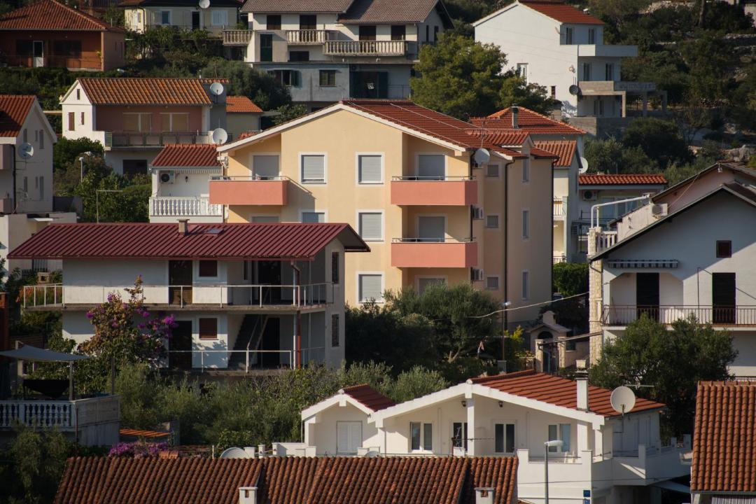 Photo of Buildings in Podglavica