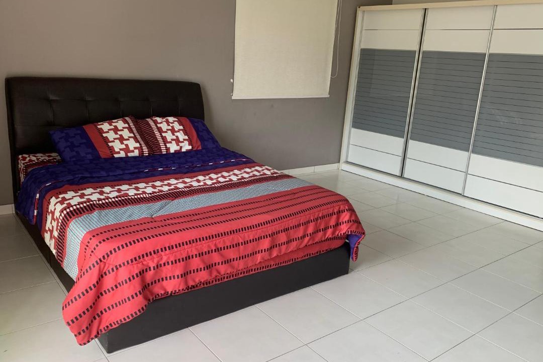 Photo of Bedroom in Kampung Terang