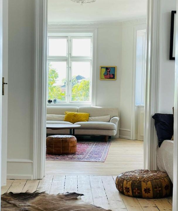 Photo of Livingroom in Osterbro