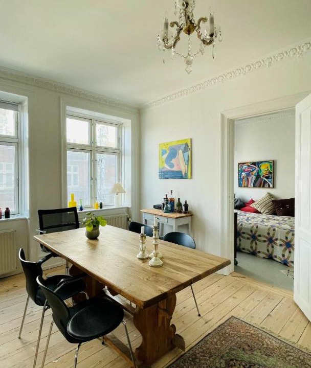 Photo of Others in Osterbro