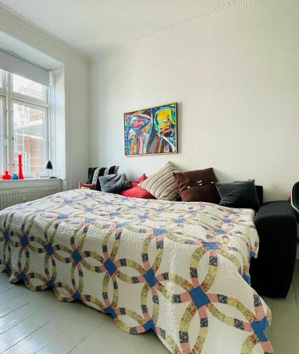 Photo of Bedroom in Osterbro