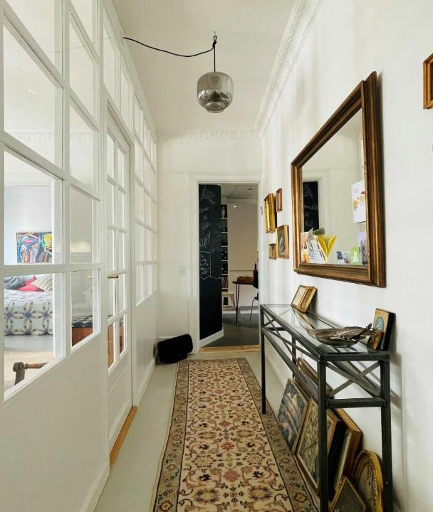 Photo of Livingroom in Osterbro