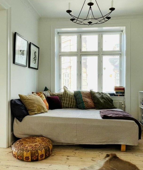 Photo of Livingroom in Osterbro