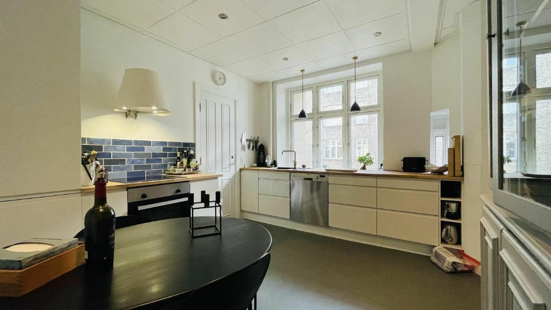 Photo of Others in Osterbro