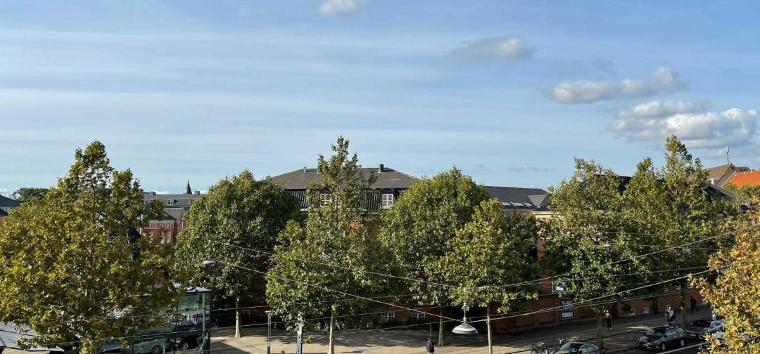 Photo of Outdoor in Osterbro