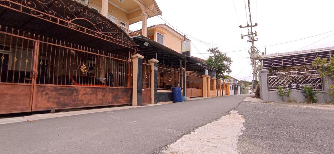 Photo of Buildings in Banjarmasin