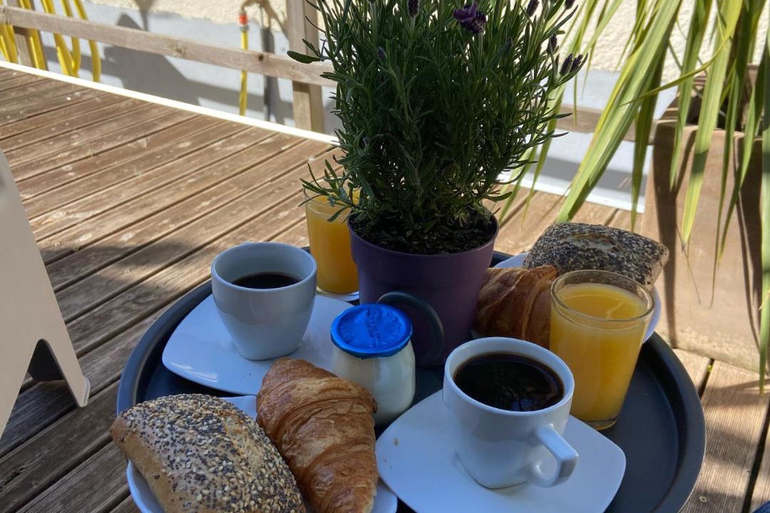 Photo of Patio Balcony in Vernet-les-Bains