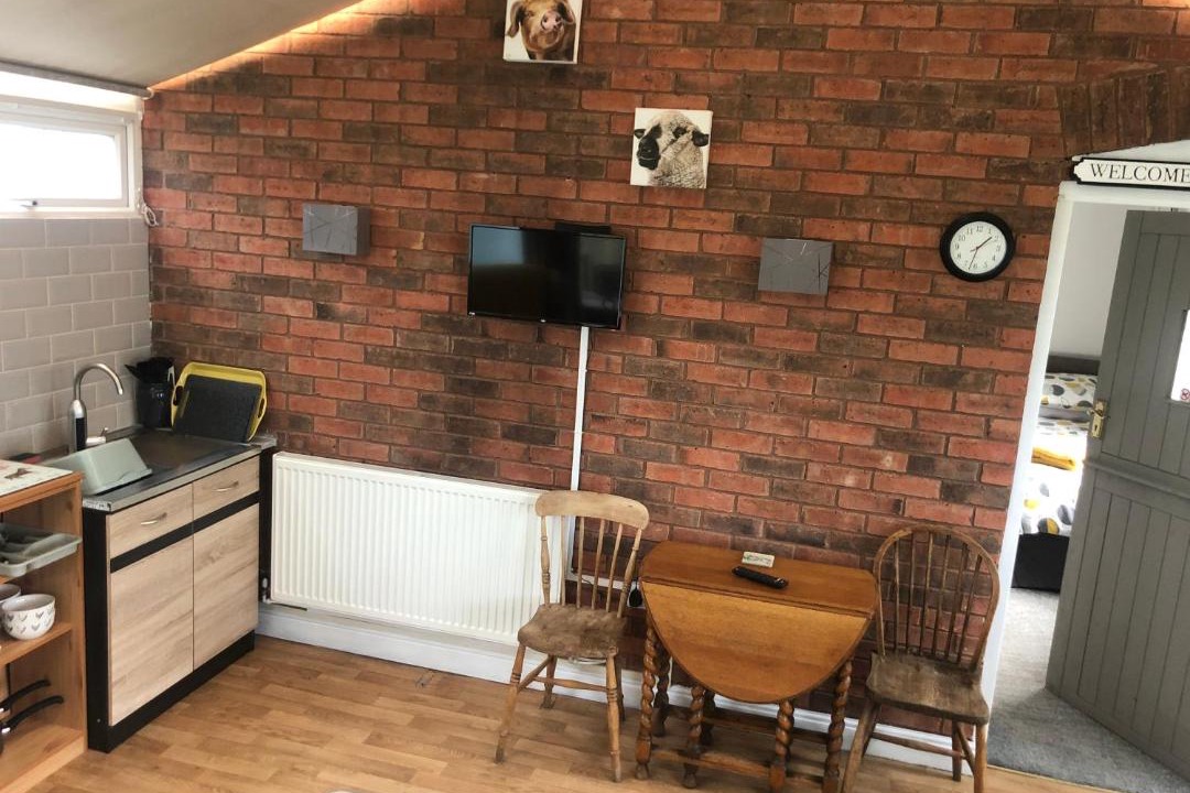 Photo of Others in Rugeley