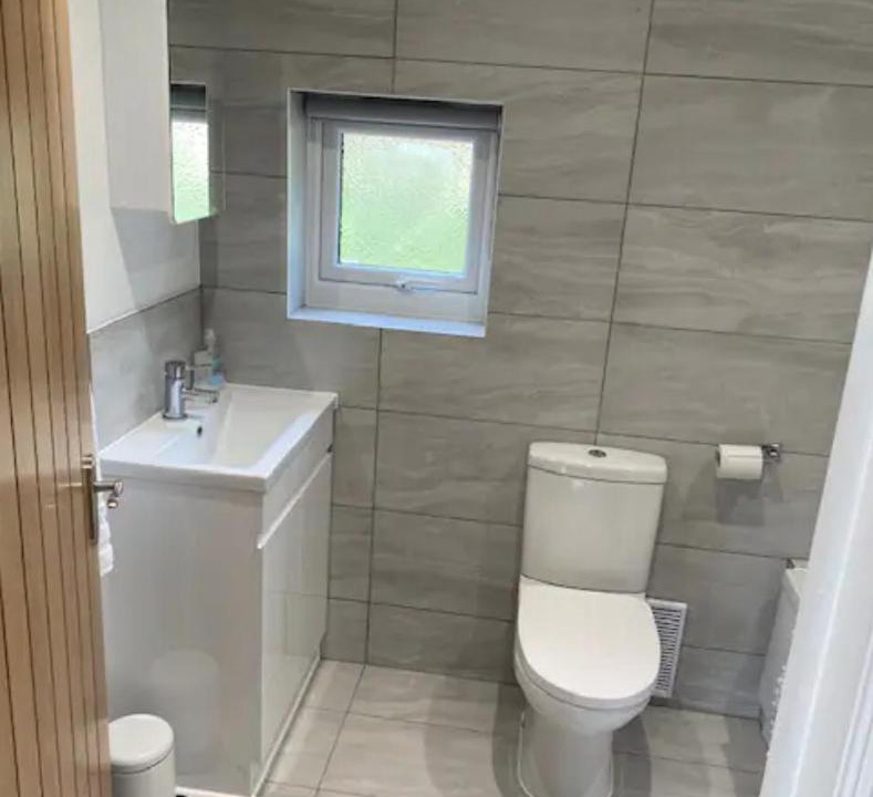 Photo of Bathroom in Wickham