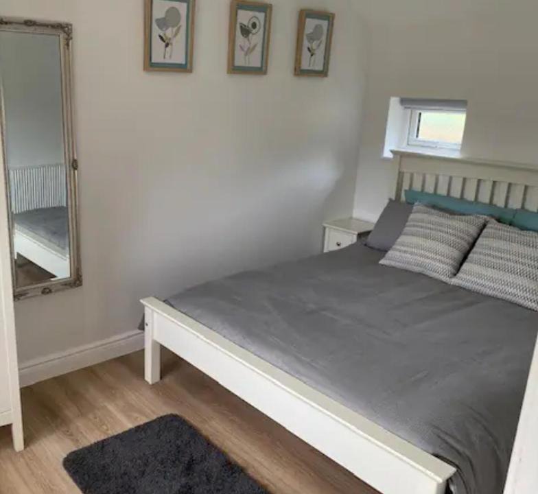Photo of Bedroom in Wickham