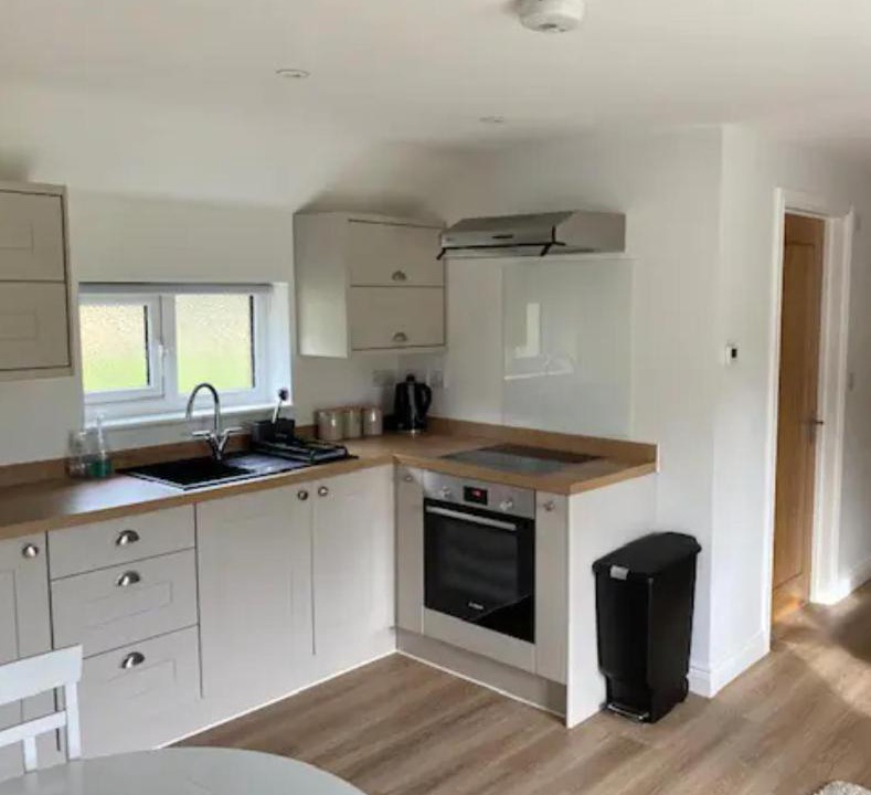 Photo of Kitchen in Wickham