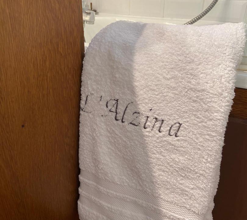 Photo of Bathroom in Vernet-les-Bains