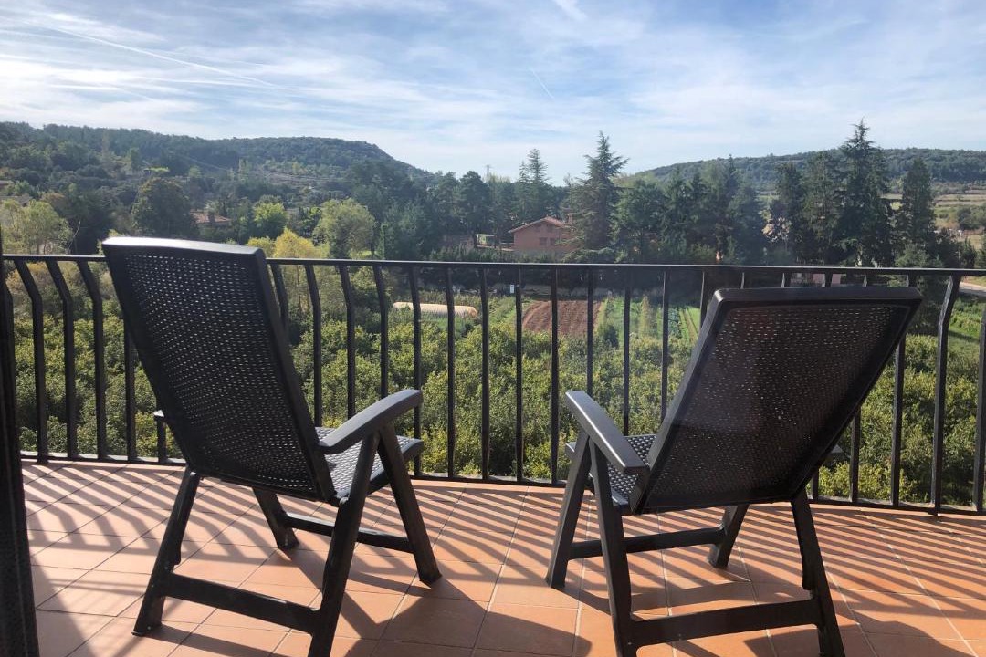 Photo of Patio Balcony in Prades