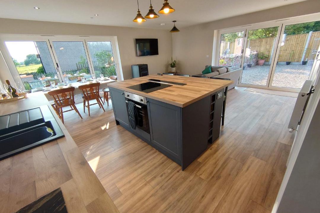 Photo of Livingroom in Sockbridge and Tirril