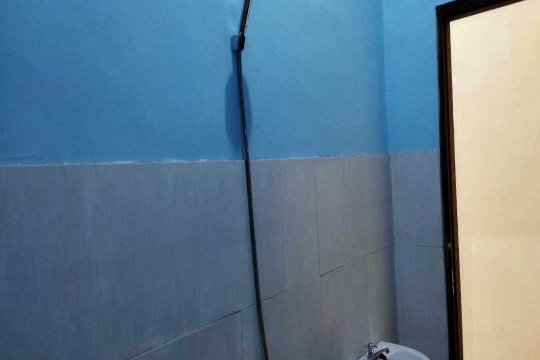 Photo of Bathroom in Borobudur
