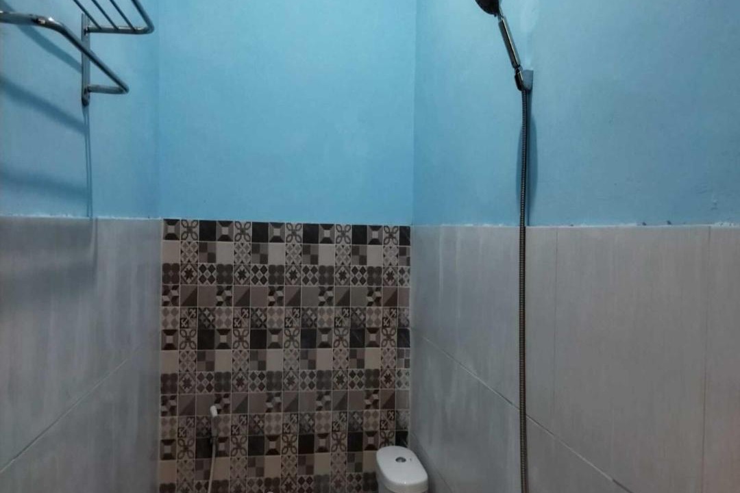 Photo of Bathroom in Borobudur