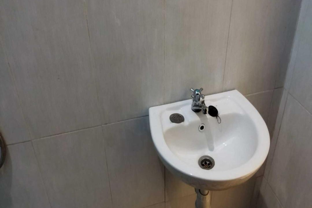 Photo of Bathroom in Borobudur