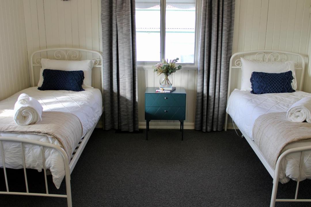 Photo of Bedroom in Stanthorpe