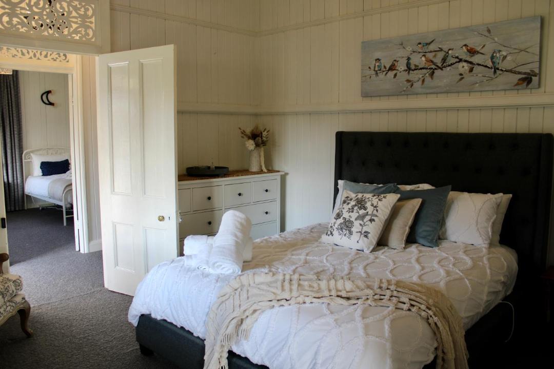 Photo of Bedroom in Stanthorpe