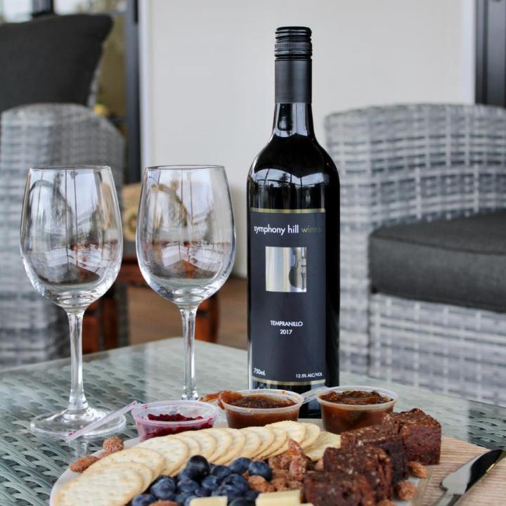 Photo of Livingroom in Stanthorpe