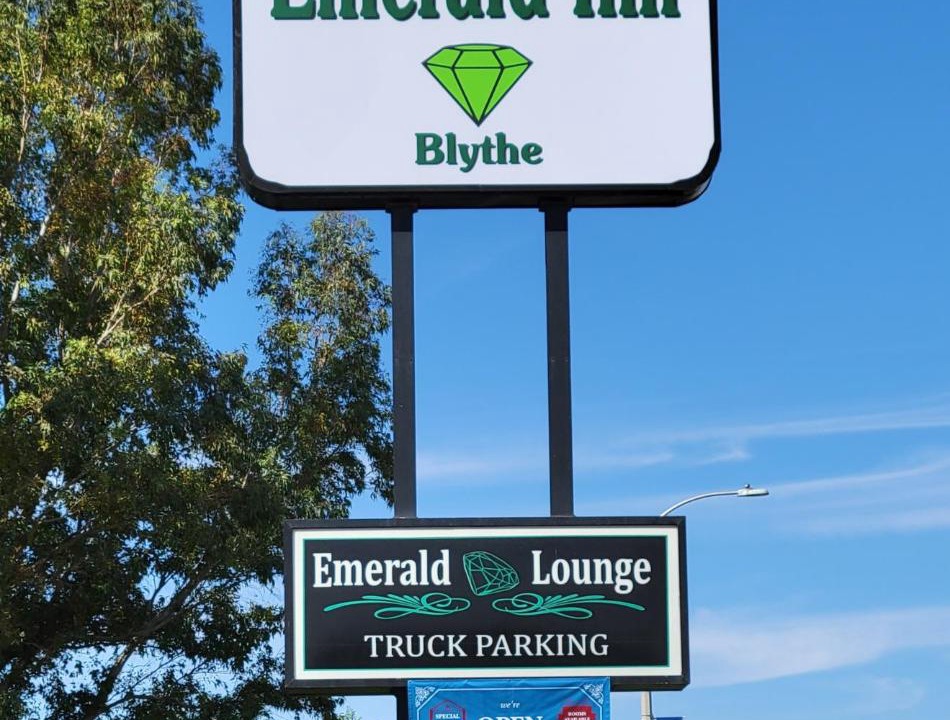 Photo of Others in Blythe