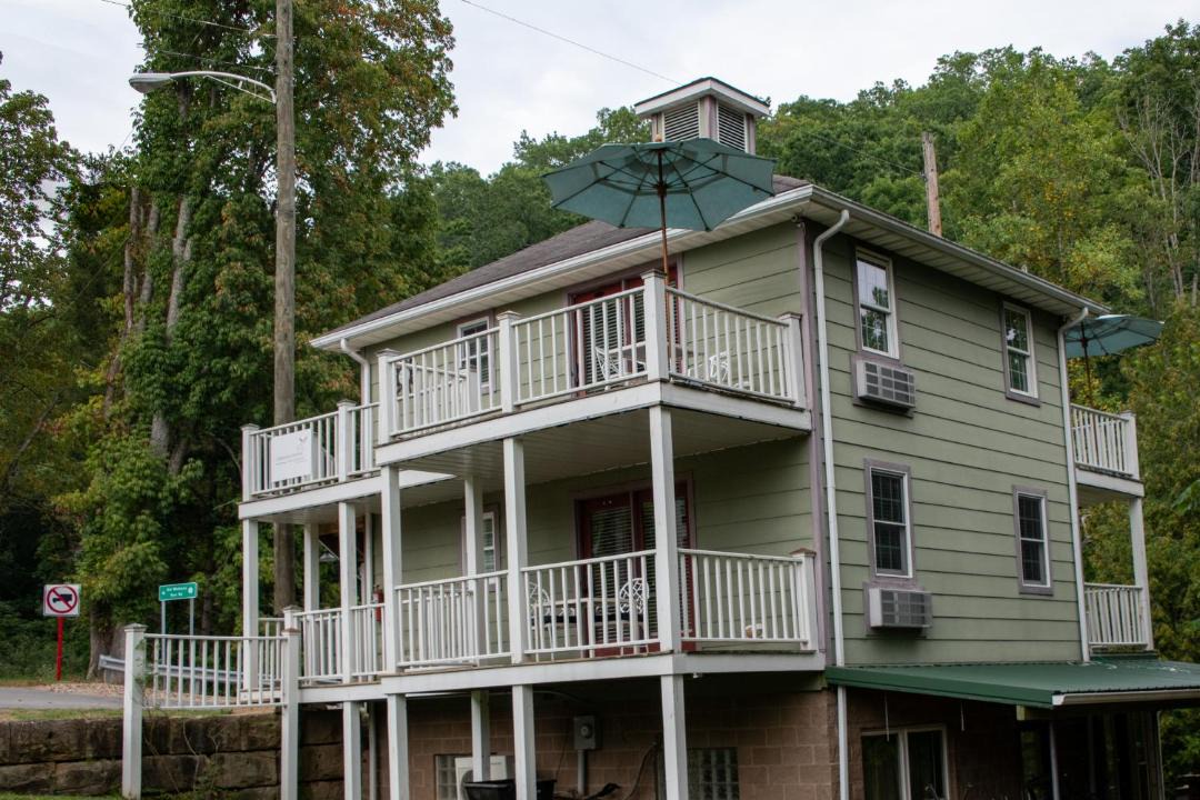 Photo of Buildings in Sutton