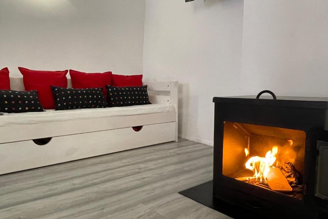 Photo of Livingroom in Vilaverd