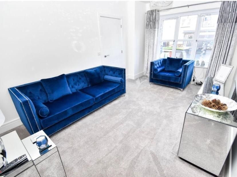 Photo of Livingroom in Bishopton