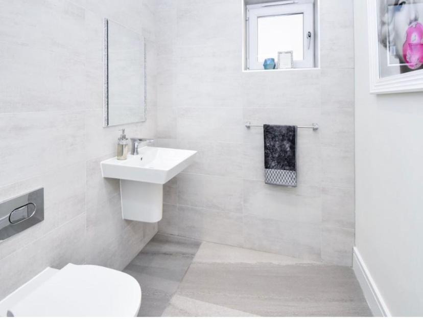 Photo of Bathroom in Bishopton