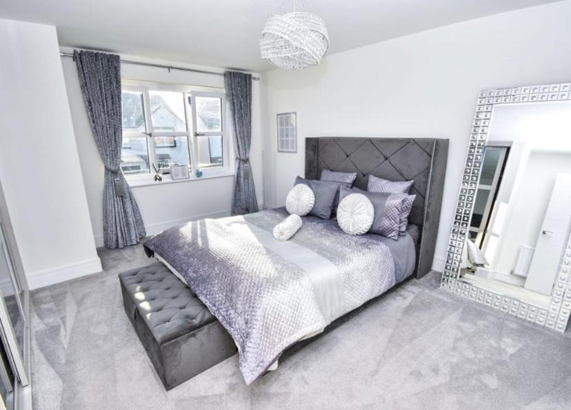 Photo of Bedroom in Bishopton