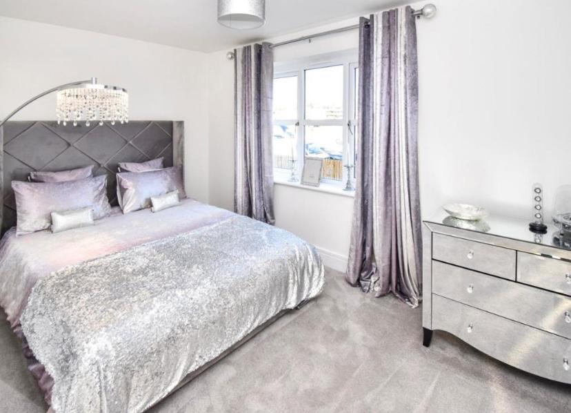 Photo of Bedroom in Bishopton