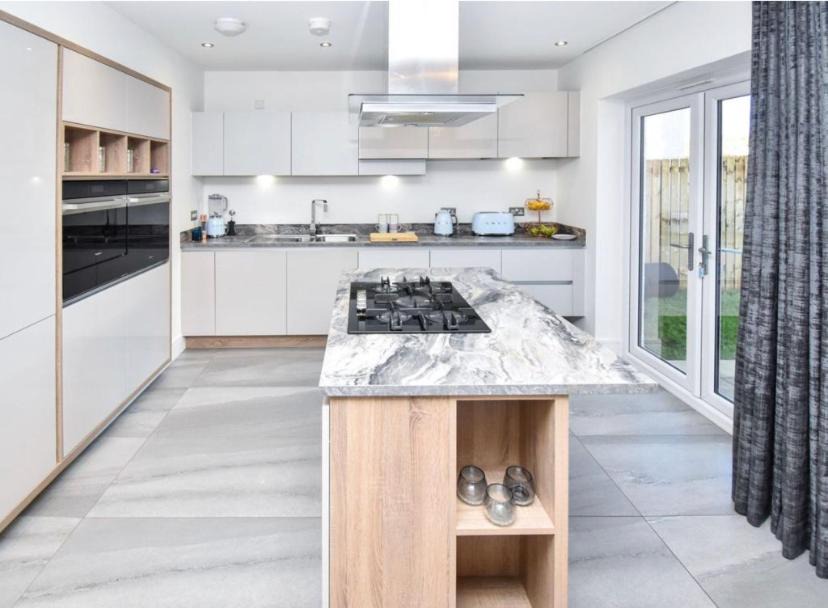 Photo of Kitchen in Bishopton