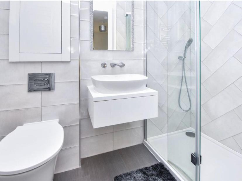 Photo of Bathroom in Bishopton