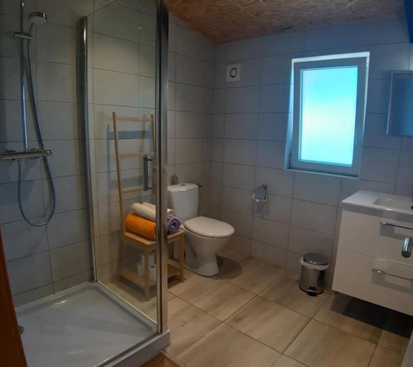 Photo of Bathroom in Mouscardes