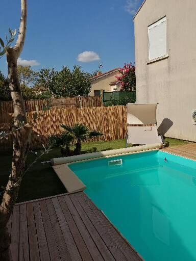 Photo of Outdoor in Le Pontet