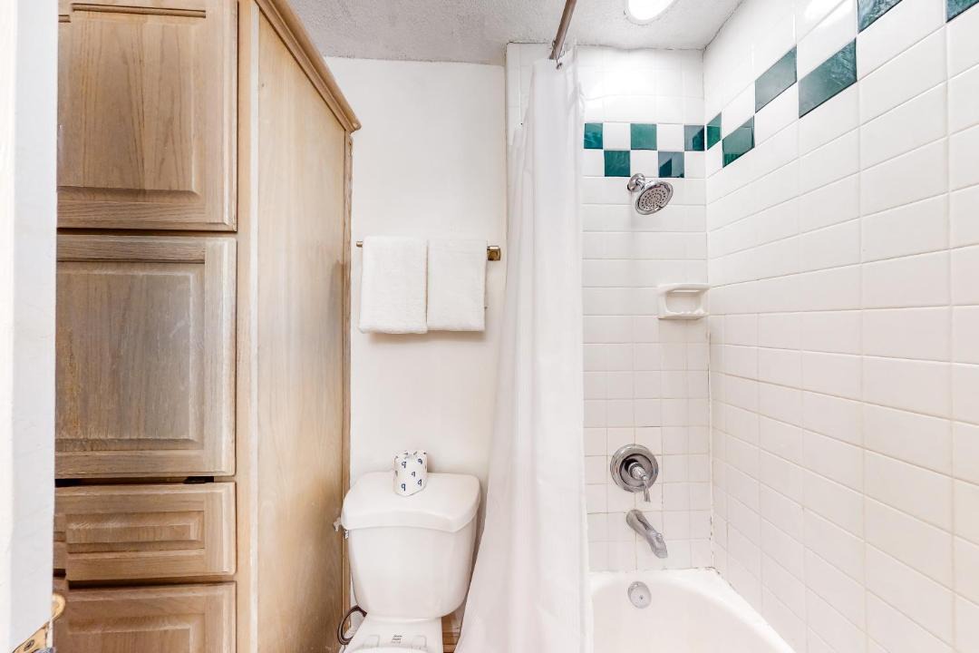 Photo of Bathroom in Medical Center District