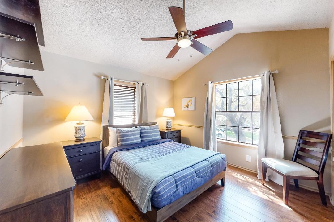 Photo of Bedroom in Medical Center District