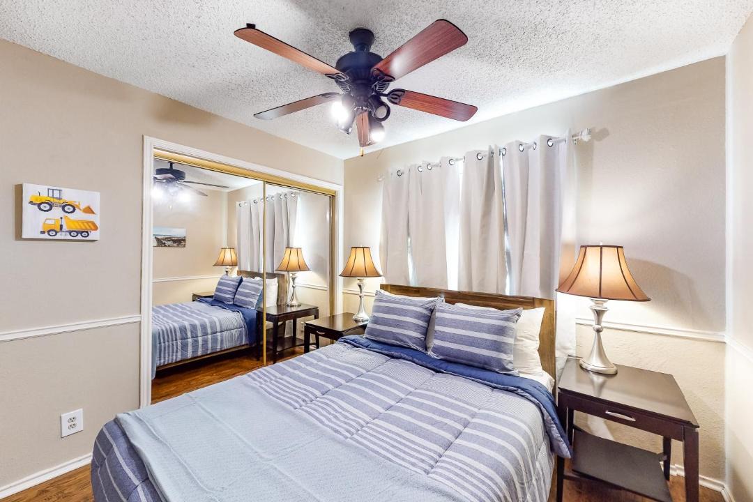 Photo of Bedroom in Medical Center District
