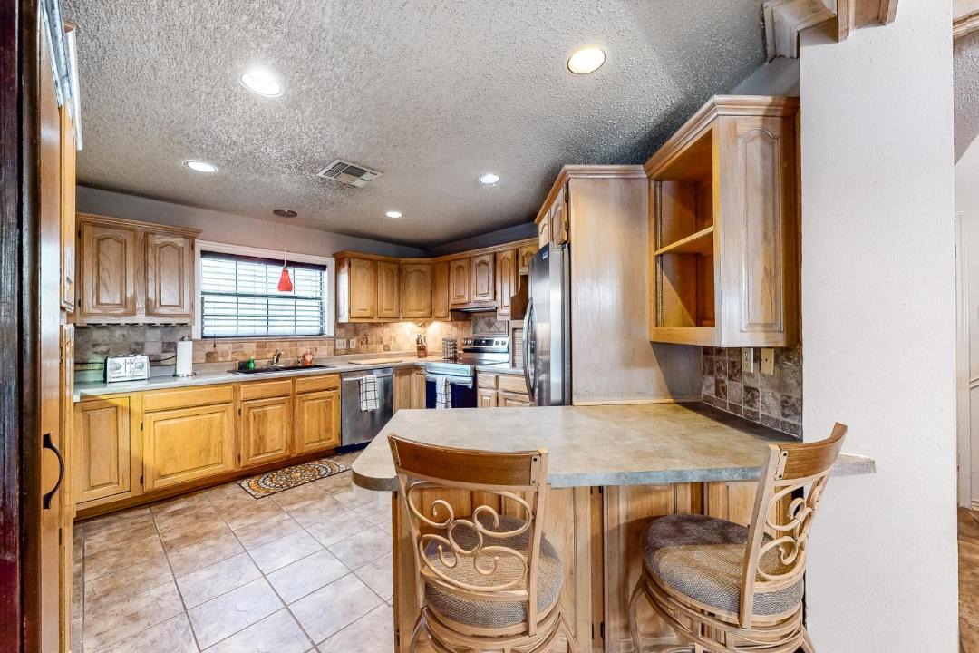 Photo of Kitchen in Medical Center District
