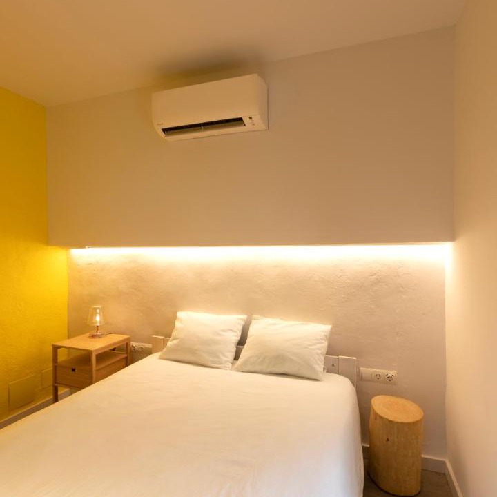 Photo of Bedroom in Banyoles