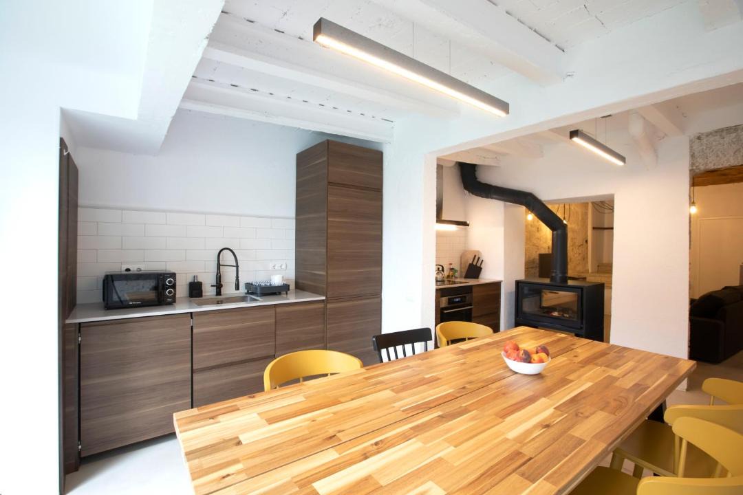 Photo of Kitchen in Banyoles