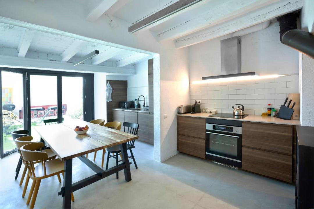 Photo of Kitchen in Banyoles