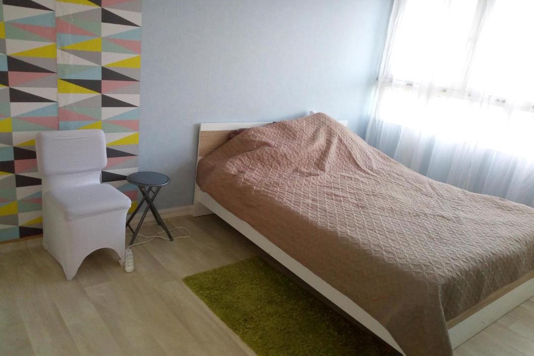 Photo of Bedroom in Saint-Etienne-du-Rouvray