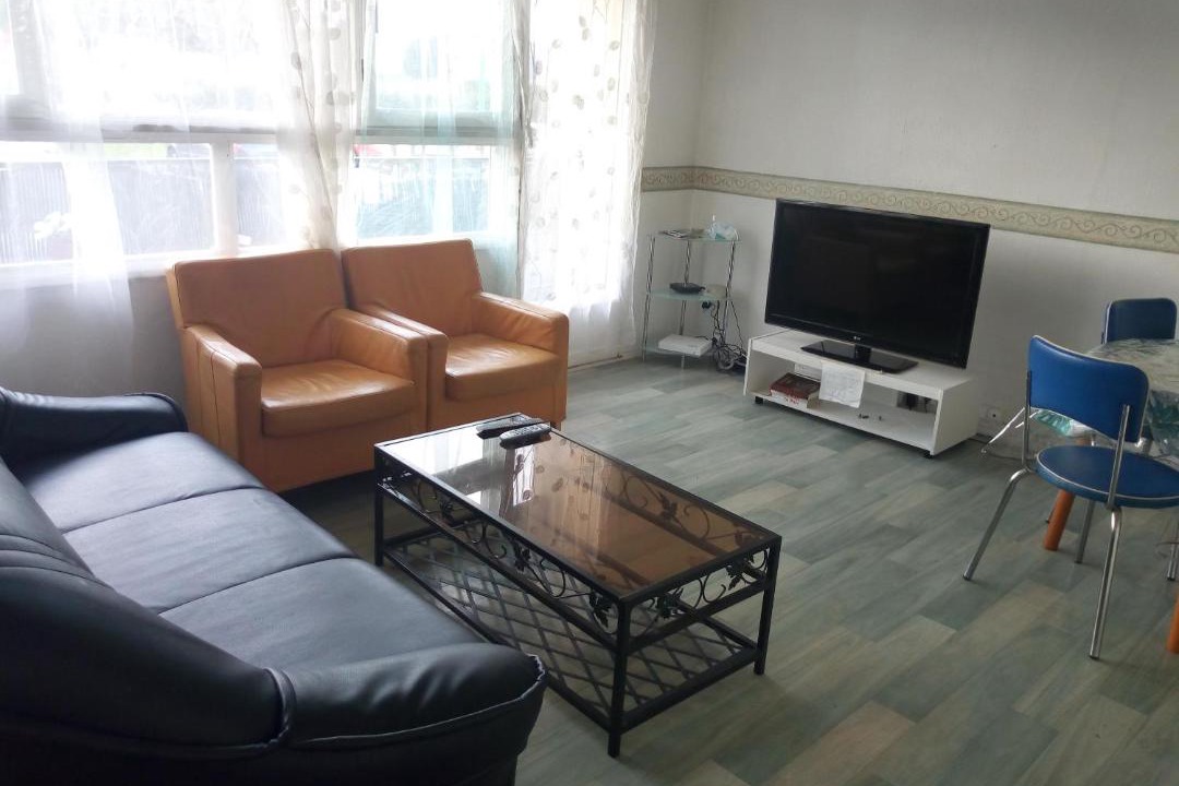 Photo of Livingroom in Saint-Etienne-du-Rouvray